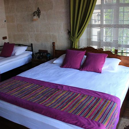 Elif Stone House Hotel Ürgüp Kültér fotó