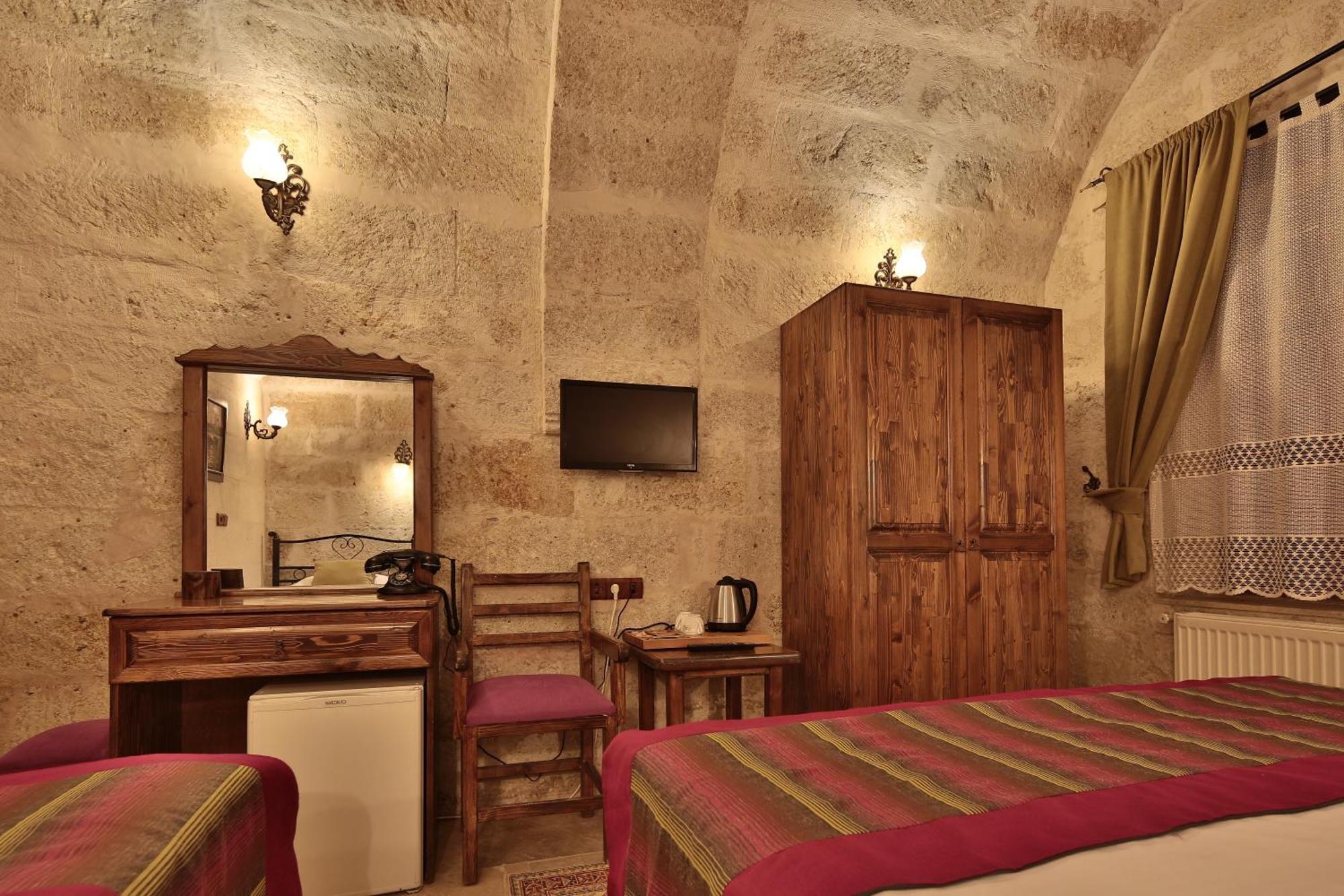 Elif Stone House Hotel Ürgüp Szoba fotó